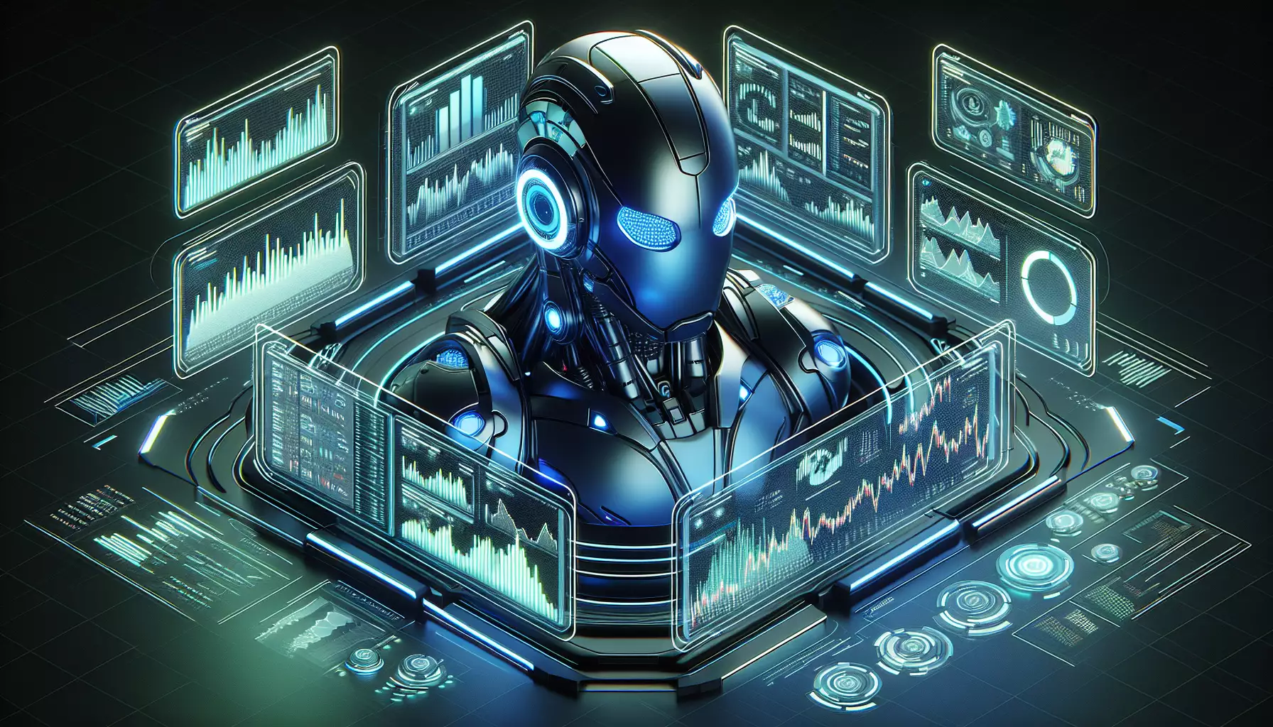 Estrategias efectivas de day trading para principiantes