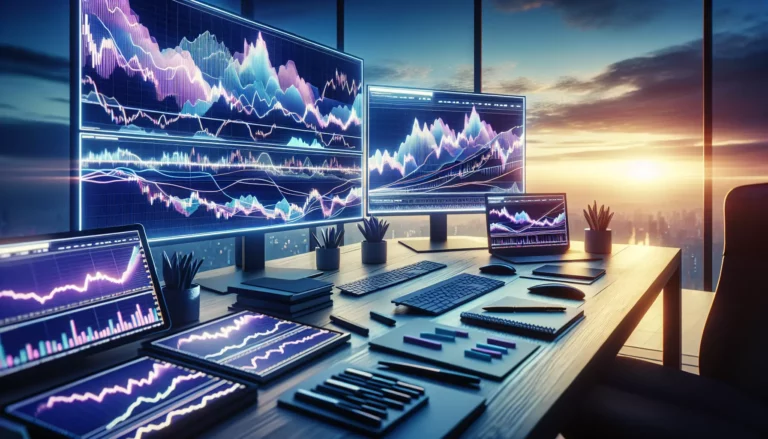 Cómo aplicar el indicador de la nube de Ichimoku