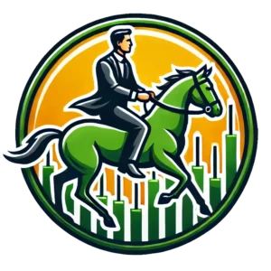 ChartRider Logo